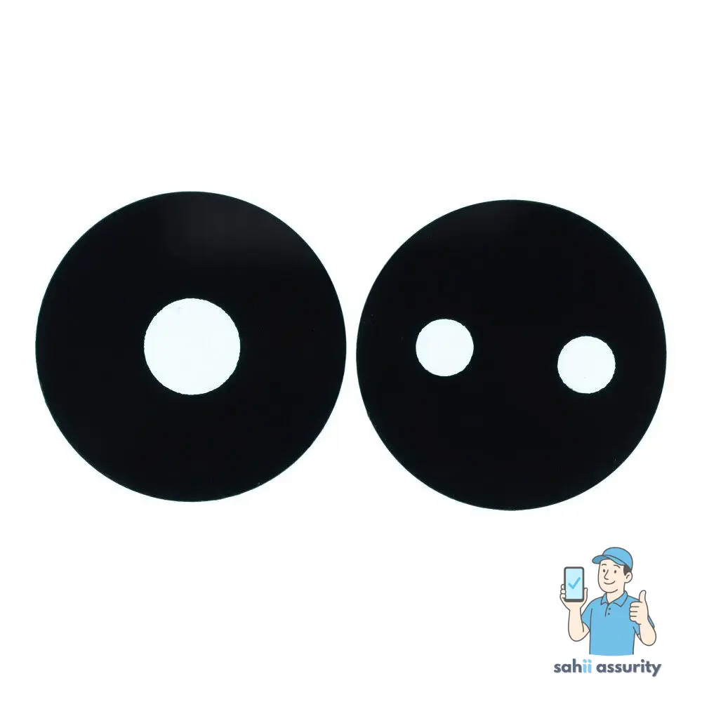 Camera Lens for Oppo A78 5G 